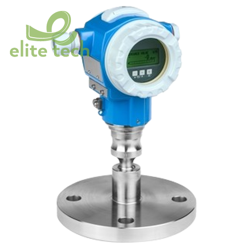 Cảm Biến Áp Suất ENDRESS HAUSER Cerabar PMP75