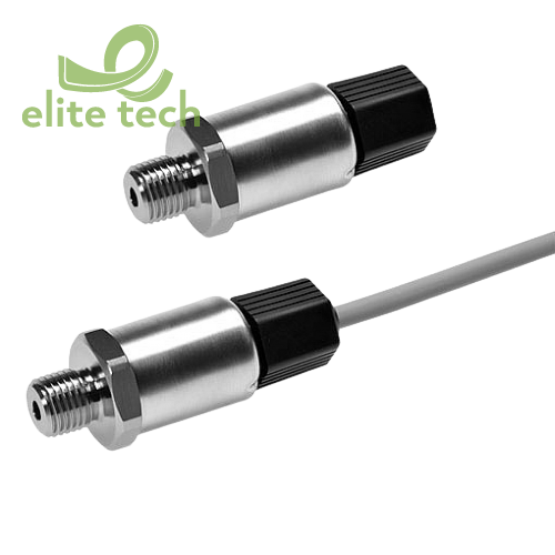 Cảm Biến Áp Suất NOVUS 520 580 - Relative Pressure