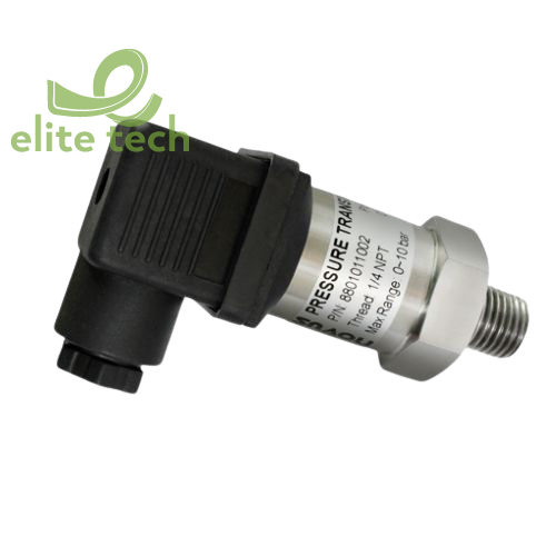 Cảm Biến Áp Suất NOVUS NP640 - Pressure Transmitter