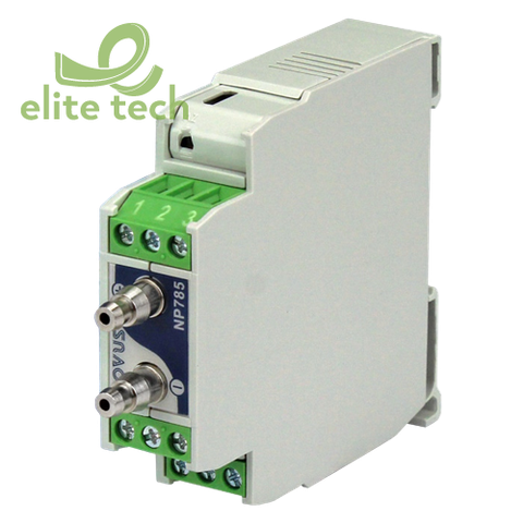 Cảm Biến Áp Suất NOVUS NP785