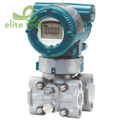 Cảm Biến Áp Suất YOKOGAWA EJA430E