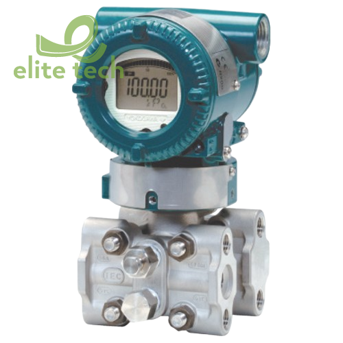 Cảm Biến Áp Suất YOKOGAWA EJA430E Gauge Pressure