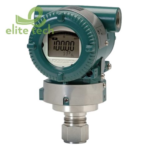 Cảm Biến Áp Suất YOKOGAWA EJA530E