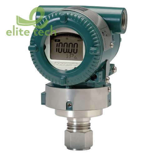 Cảm Biến Áp Suất YOKOGAWA EJX530A Gauge Pressure