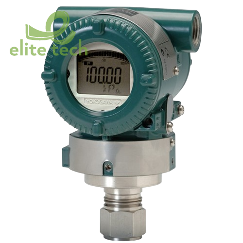 Cảm Biến Áp Suất YOKOGAWA EJX630A Gauge Pressure