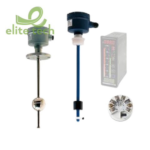 Cảm Biến Báo Mức FineTek FGX Magnetic Float Level Transmitter