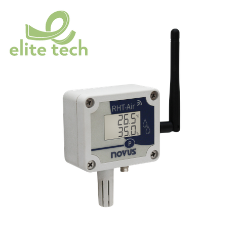 Cảm Biến Độ Ẩm NOVUS RHT-Air 