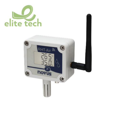 Cảm Biến Độ Ẩm NOVUS RHT-Air