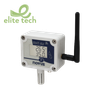 Cảm Biến Độ Ẩm NOVUS RHT-Air
