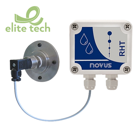 Cảm Biến Độ Ẩm NOVUS RHT-P10 