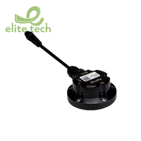 Cảm Biến Mức NOVUS TL400-I 