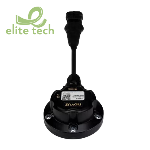 Cảm Biến Mức NOVUS TL400-V Non-Intrusive Laser Level Sensor