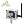 Cảm Biến Nhiệt Độ NOVUS RHT-Air