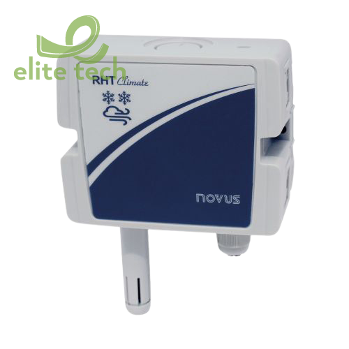 Cảm Biến Nhiệt Độ NOVUS RHT Climate