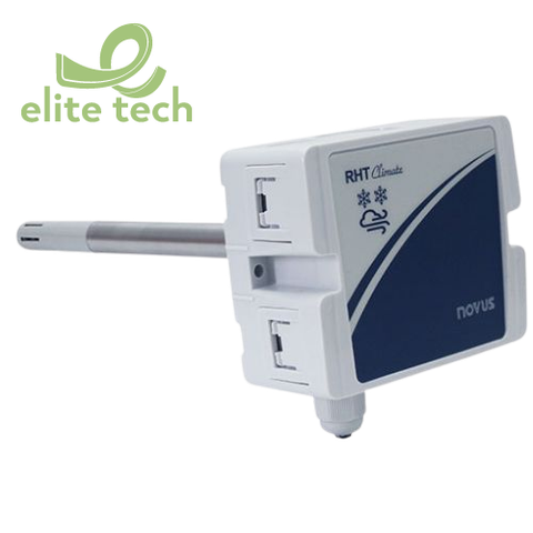 cảm biến nhiệt độ NOVUS 