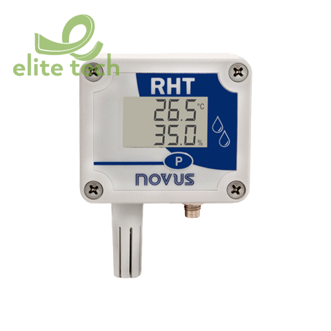 Cảm Biến Nhiệt Độ NOVUS RHT RHT-485-LCD