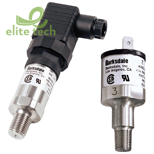 Công Tắc Áp Suất BARKSDALE 7000 Pressure Switch