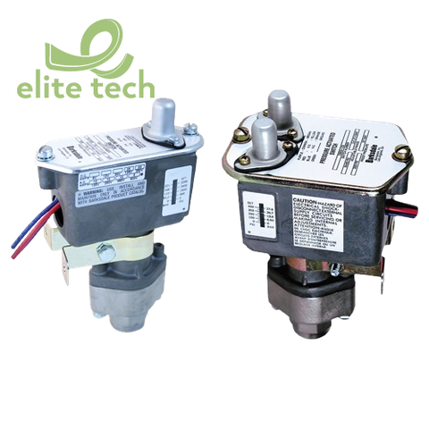 Công Tắc Áp Suất BARKSDALE C9612 C9622 Pressure Switch