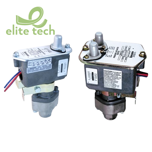 Công Tắc Áp Suất BARKSDALE C9612 C9622 Pressure Switch