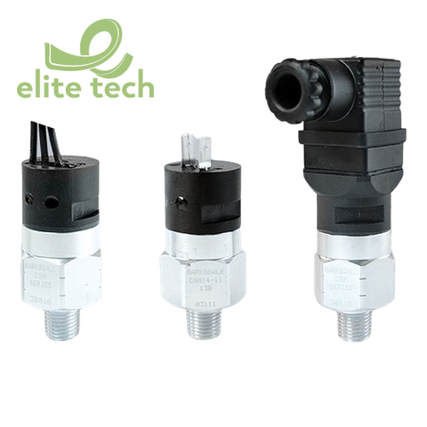  Công Tắc Áp Suất BARKSDALE CSM Pressure Switch 