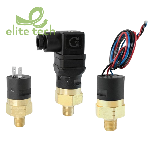 Công Tắc Áp Suất BARKSDALE CSP Pressure Switch