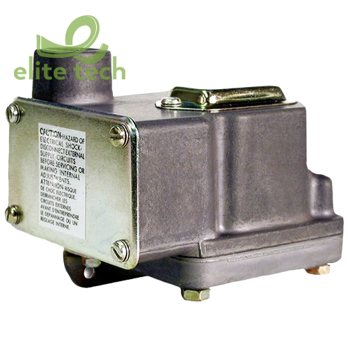Công Tắc Áp Suất BARKSDALE D1T D2T Pressure Switch