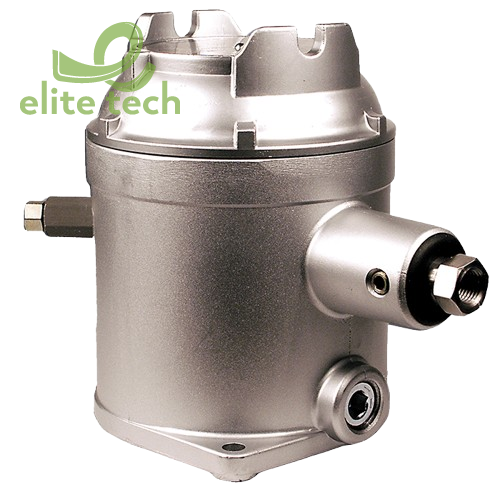 Công Tắc Áp Suất BARKSDALE D1X D2X Pressure Switch