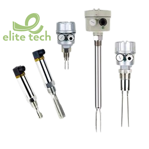 Công Tắc Báo Mức FineTek SCX Tuning Fork Level Switch