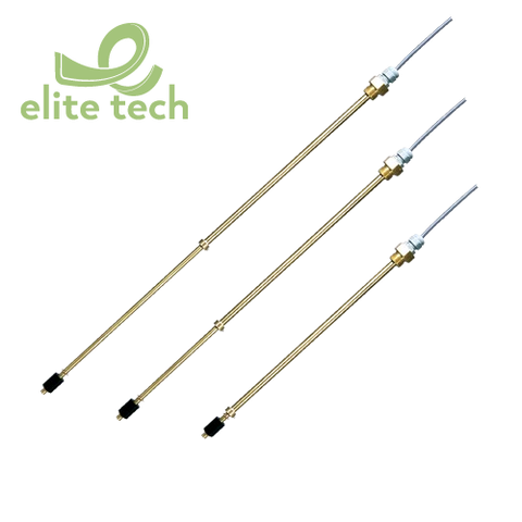 Công Tắc Nhiệt Độ BARKSDALE UNS1000-BN-18-TC