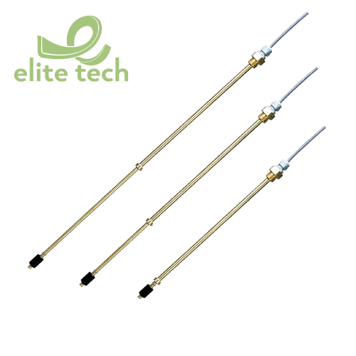 Công Tắc Nhiệt Độ BARKSDALE UNS1000-BN-18-TC Temperature Switch