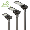 Đèn Năng Lượng Mặt Trời SRESKY ALPHA