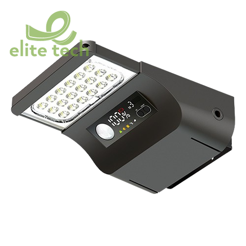 Đèn Năng Lượng Mặt Trời SRESKY ALPHA