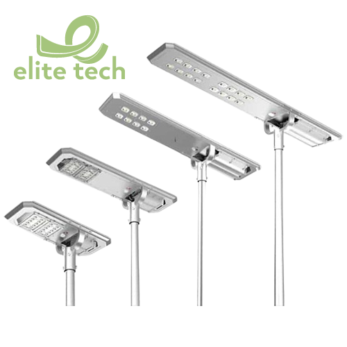 Đèn Năng Lượng Mặt Trời SRESKY ATLAS