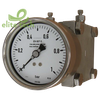 Đồng Hồ Áp Suất STIKO Differential Pressure Gauges