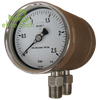 Đồng Hồ Áp Suất STIKO Differential Pressure Gauges