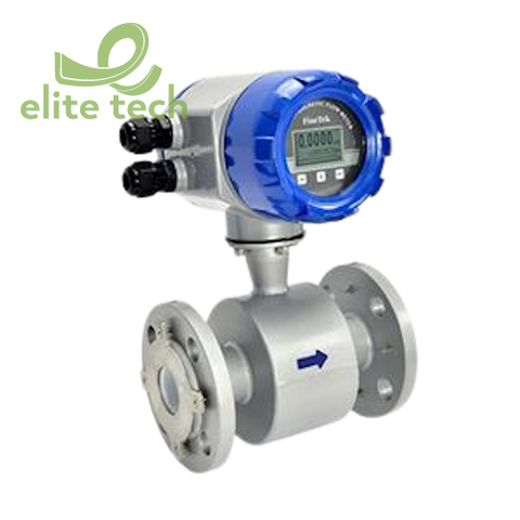 Đồng Hồ Lưu Lượng FineTek EPD Electromagnetic Flow Meter