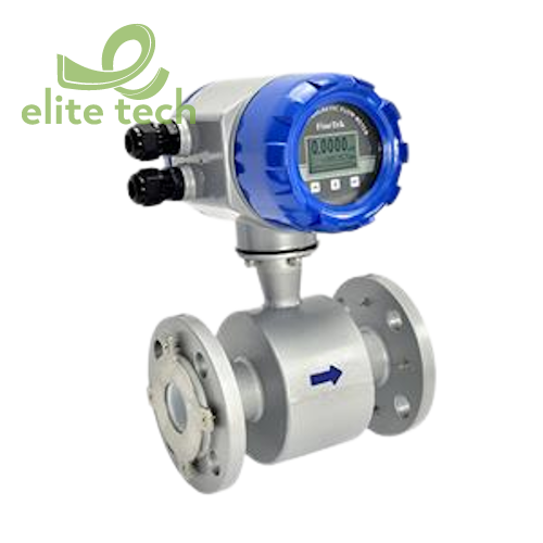 Đồng Hồ Lưu Lượng FineTek EPD Electromagnetic Flow Meter