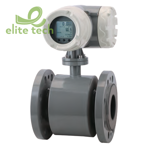 Đồng Hồ Lưu Lượng FLOWTECH KF700-FA Electromagnetic