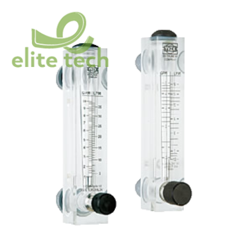 Đồng Hồ Lưu Lượng FLOWTECH Z-200T Acrylic Panel Flowmeter
