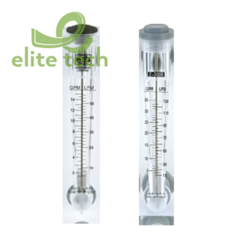 Đồng Hồ Lưu Lượng FLOWTECH Z-300T Acrylic Panel Flowmeter