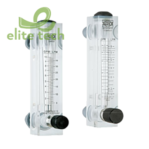 Đồng Hồ Lưu Lượng FLOWTECH Z-300KT Acrylic Panel Flowmeter