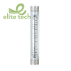 Đồng Hồ Lưu Lượng FLOWTECH Z-400 Acrylic Panel Flowmeter