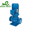 Bơm Ly Tâm EIFEL EGM Vertical Single Inline Pump