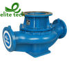 Bơm Ly Tâm EIFEL EGM Vertical Single Inline Pump