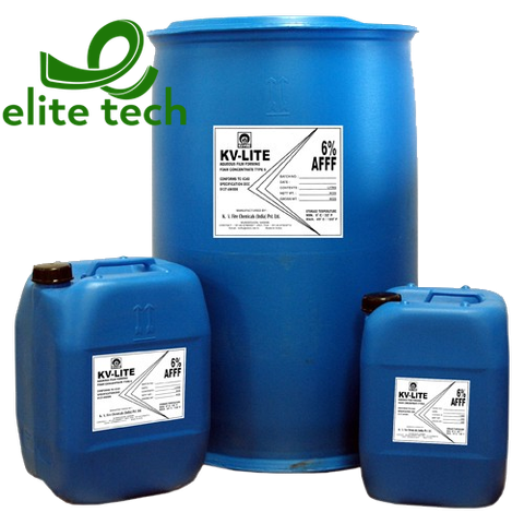 Foam Chữa Cháy KV-LITE AR-AFFF-C6