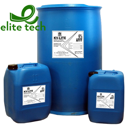 Foam Chữa Cháy KV-LITE AR-AFFF-C6