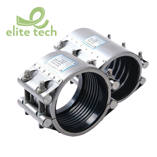 Khớp Nối Ống YOUNGNAM Repair Clamp Double Joint