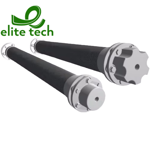 Khớp Nối Trục JAC Composite Coupling