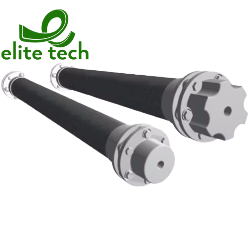 Khớp Nối Trục JAC Composite Coupling