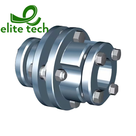 Khớp Nối Trục JAC Disk Coupling